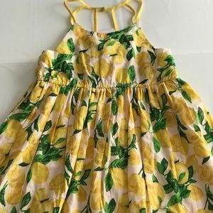 Girls dress